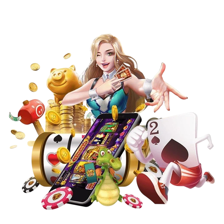 Hình chuyên mục nổ hũ và slot OK365